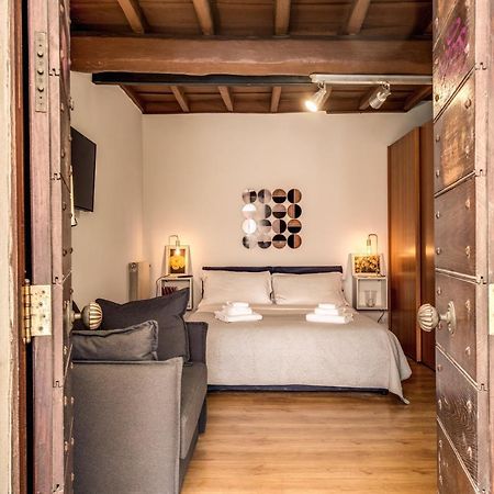 4C Colosseo Holidays Apartment โรม ภายนอก รูปภาพ