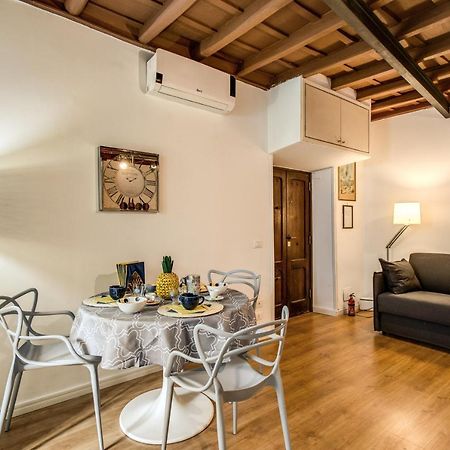 4C Colosseo Holidays Apartment โรม ภายนอก รูปภาพ