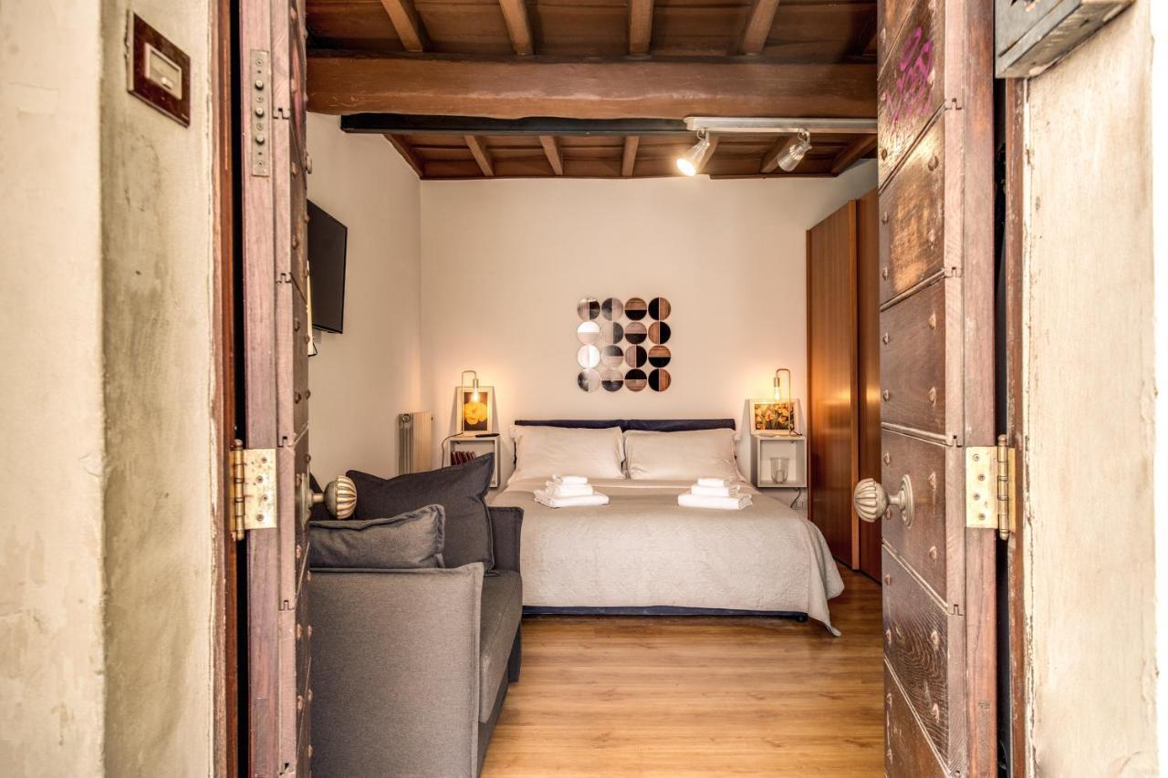 4C Colosseo Holidays Apartment โรม ภายนอก รูปภาพ
