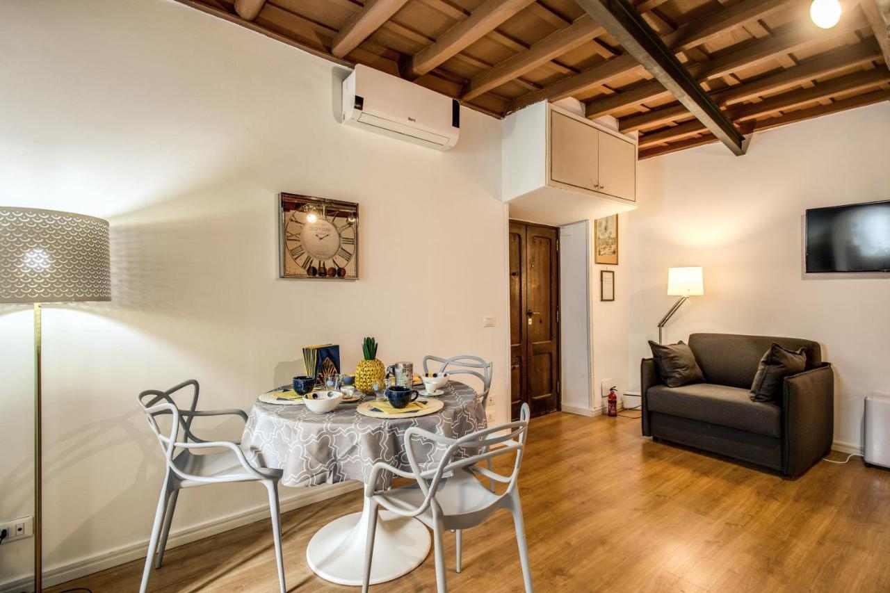 4C Colosseo Holidays Apartment โรม ภายนอก รูปภาพ