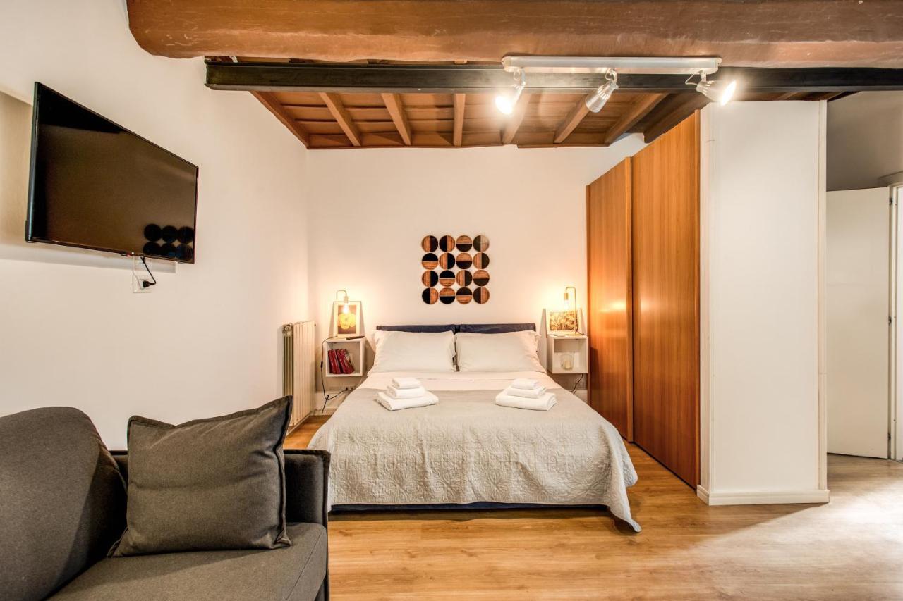 4C Colosseo Holidays Apartment โรม ภายนอก รูปภาพ