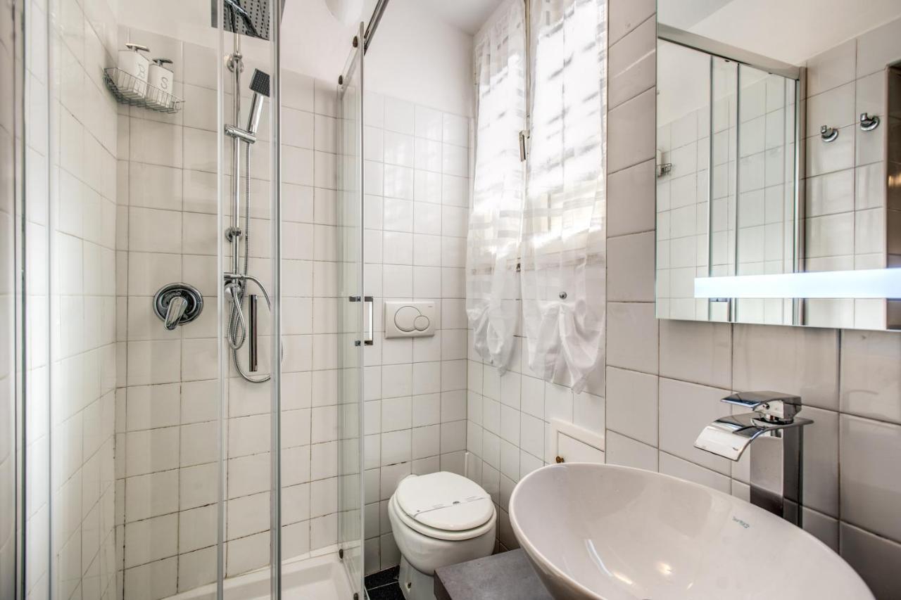 4C Colosseo Holidays Apartment โรม ภายนอก รูปภาพ