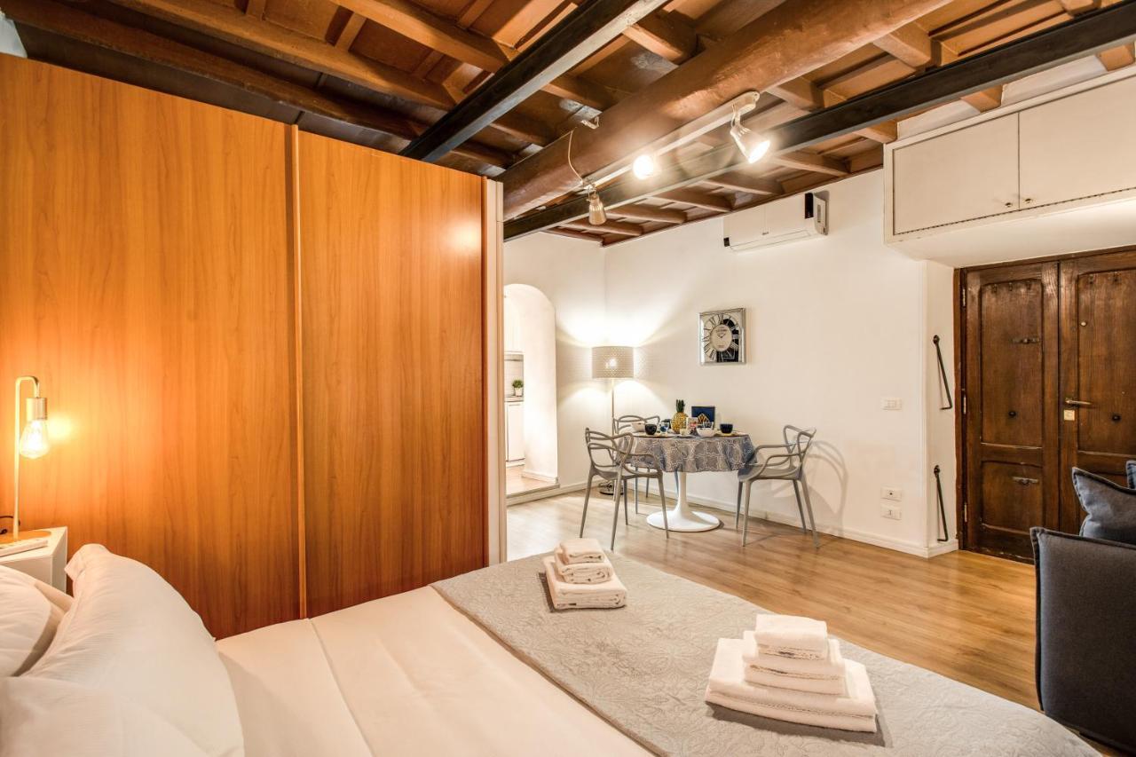 4C Colosseo Holidays Apartment โรม ภายนอก รูปภาพ