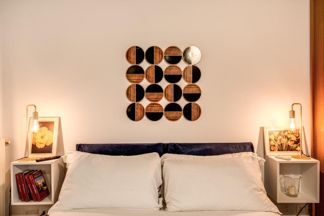 4C Colosseo Holidays Apartment โรม ภายนอก รูปภาพ