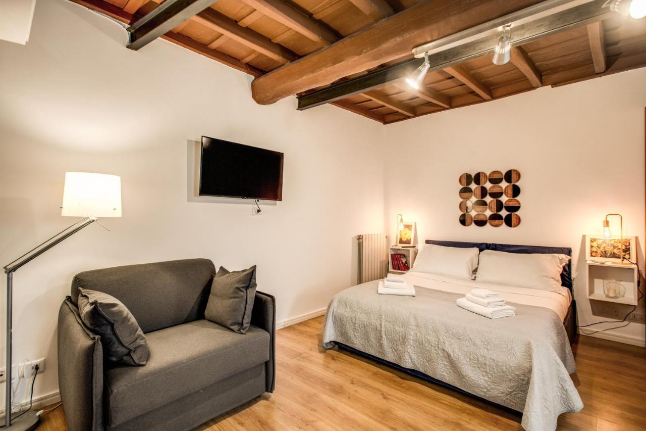 4C Colosseo Holidays Apartment โรม ภายนอก รูปภาพ